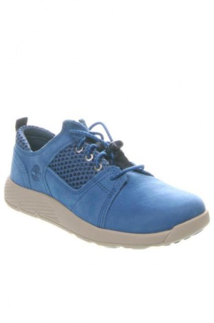 Dětské boty  Timberland, Velikost 32, Barva Modrá, Cena  785,00 Kč