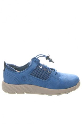 Παιδικά παπούτσια Timberland, Μέγεθος 33, Χρώμα Μπλέ, Τιμή 41,94 €