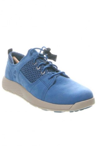 Παιδικά παπούτσια Timberland, Μέγεθος 33, Χρώμα Μπλέ, Τιμή 41,94 €