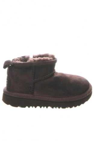 Dětské boty  UGG Australia, Velikost 26, Barva Hnědá, Cena  1 328,00 Kč