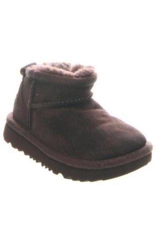 Dětské boty  UGG Australia, Velikost 26, Barva Hnědá, Cena  1 328,00 Kč