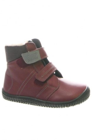 Kinderschuhe Unbranded, Größe 27, Farbe Rot, Preis 53,00 €