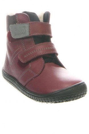 Kinderschuhe Unbranded, Größe 27, Farbe Rot, Preis 53,00 €