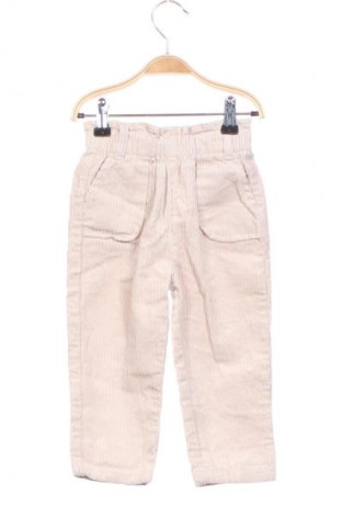 Kinderhose Argonne by Preserico, Größe 18-24m/ 86-98 cm, Farbe Ecru, Preis € 20,97