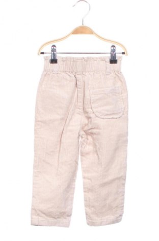 Kinderhose Argonne by Preserico, Größe 18-24m/ 86-98 cm, Farbe Ecru, Preis € 20,97
