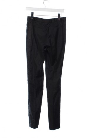 Pantaloni pentru copii Armani Junior, Mărime 14-15y/ 168-170 cm, Culoare Negru, Preț 210,99 Lei