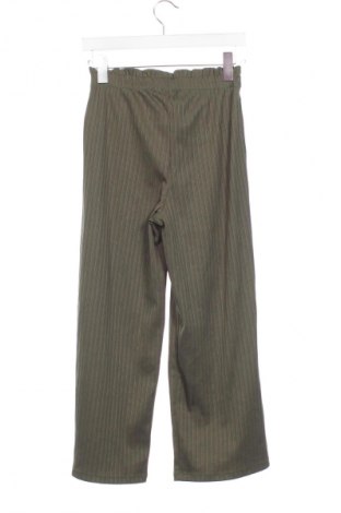 Pantaloni pentru copii C&A, Mărime 13-14y/ 164-168 cm, Culoare Verde, Preț 71,99 Lei