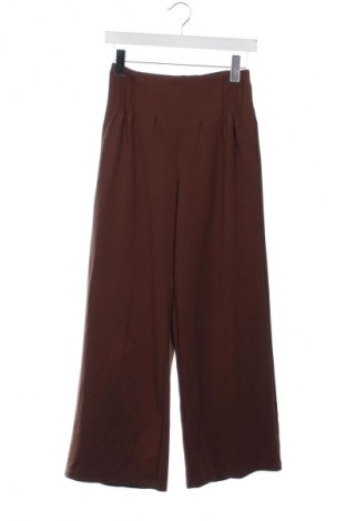Dziecięce spodnie C&A, Rozmiar 11-12y/ 152-158 cm, Kolor Brązowy, Cena 68,99 zł