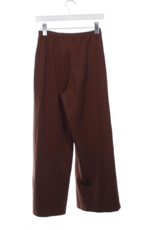 Dziecięce spodnie C&A, Rozmiar 11-12y/ 152-158 cm, Kolor Brązowy, Cena 68,99 zł