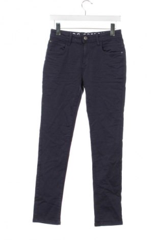 Detské nohavice  C&A, Veľkosť 11-12y/ 152-158 cm, Farba Sivá, Cena  12,95 €