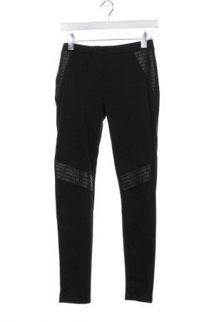 Detské nohavice  Charles Vogele, Veľkosť 12-13y/ 158-164 cm, Farba Čierna, Cena  11,00 €