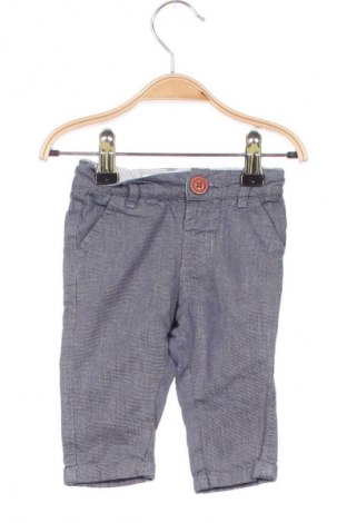 Pantaloni pentru copii Coolclub, Mărime 2-3m/ 56-62 cm, Culoare Albastru, Preț 58,00 Lei