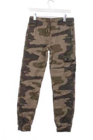 Pantaloni pentru copii Cubus, Mărime 13-14y/ 164-168 cm, Culoare Multicolor, Preț 71,99 Lei
