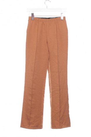 Pantaloni pentru copii D-Xel, Mărime 12-13y/ 158-164 cm, Culoare Maro, Preț 71,99 Lei