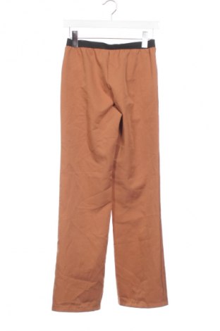 Pantaloni pentru copii D-Xel, Mărime 12-13y/ 158-164 cm, Culoare Maro, Preț 71,99 Lei