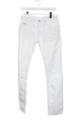 Detské nohavice  Diesel, Veľkosť 13-14y/ 164-168 cm, Farba Biela, Cena  30,71 €