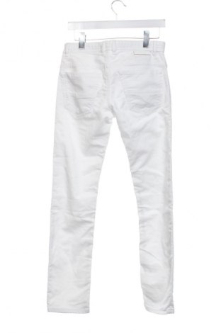 Detské nohavice  Diesel, Veľkosť 13-14y/ 164-168 cm, Farba Biela, Cena  30,71 €