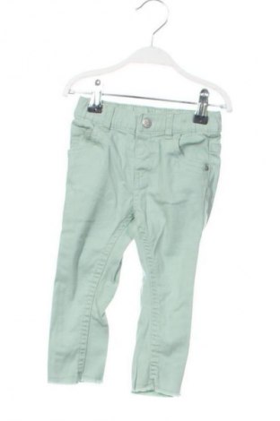 Kinderhose Ergee, Größe 18-24m/ 86-98 cm, Farbe Grün, Preis € 10,74