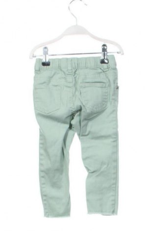 Kinderhose Ergee, Größe 18-24m/ 86-98 cm, Farbe Grün, Preis € 10,74