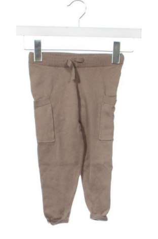 Detské nohavice  Ergee, Veľkosť 12-18m/ 80-86 cm, Farba Béžová, Cena  11,00 €