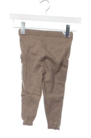 Detské nohavice  Ergee, Veľkosť 12-18m/ 80-86 cm, Farba Béžová, Cena  11,00 €