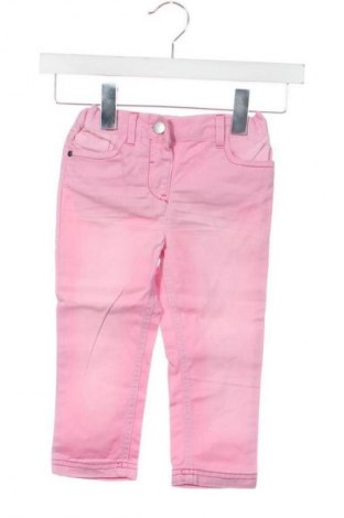 Pantaloni pentru copii F&F, Mărime 2-3y/ 98-104 cm, Culoare Roz, Preț 56,59 Lei