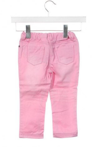 Pantaloni pentru copii F&F, Mărime 2-3y/ 98-104 cm, Culoare Roz, Preț 56,59 Lei