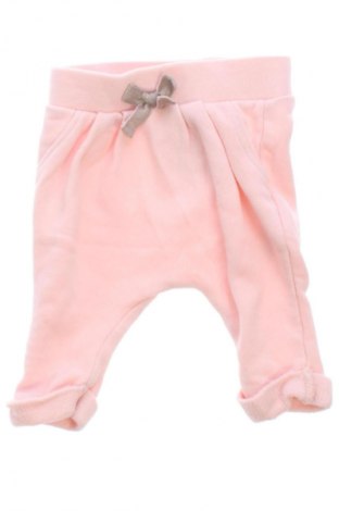 Kinderhose F&F, Größe 2-3m/ 56-62 cm, Farbe Rosa, Preis € 10,74