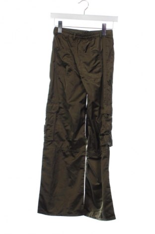 Detské nohavice  H&M, Veľkosť 12-13y/ 158-164 cm, Farba Zelená, Cena  12,95 €