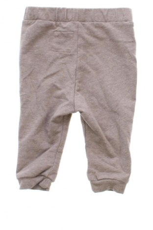 Детски панталон H&M, Размер 3-6m/ 62-68 см, Цвят Бежов, Цена 41,42 лв.