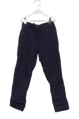 Gyerek nadrág H&M, Méret 4-5y / 110-116 cm, Szín Kék, Ár 4 301 Ft