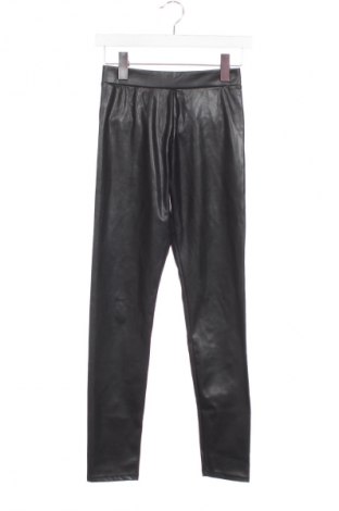Kinderhose H&M, Größe 12-13y/ 158-164 cm, Farbe Schwarz, Preis € 11,00