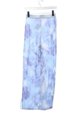 Pantaloni pentru copii H&M, Mărime 12-13y/ 158-164 cm, Culoare Multicolor, Preț 71,99 Lei