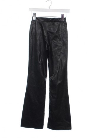 Детски панталон H&M, Размер 12-13y/ 158-164 см, Цвят Черен, Цена 21,99 лв.