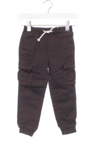 Gyerek nadrág H&M, Méret 4-5y / 110-116 cm, Szín Szürke, Ár 4 301 Ft