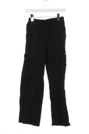 Gyerek nadrág H&M, Méret 10-11y / 146-152 cm, Szín Fekete, Ár 4 200 Ft