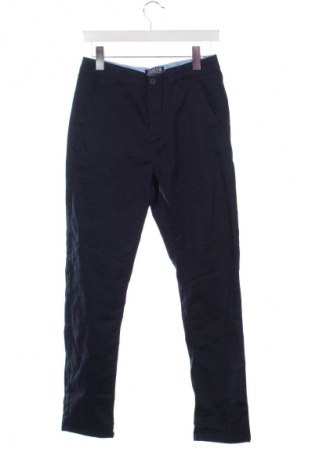 Detské nohavice  H&M, Veľkosť 14-15y/ 168-170 cm, Farba Modrá, Cena  19,95 €