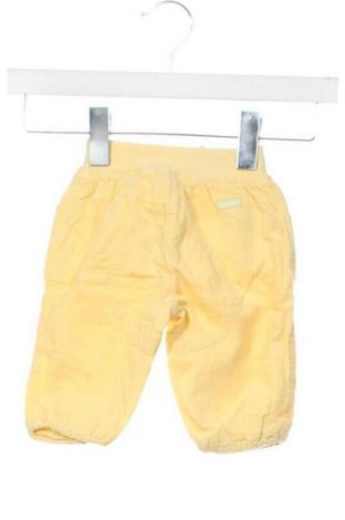 Gyerek nadrág H&M, Méret 2-3m / 56-62 cm, Szín Sárga, Ár 4 180 Ft