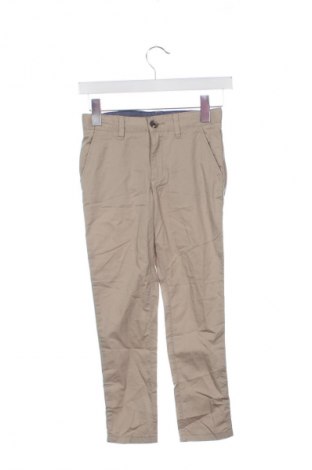 Παιδικό παντελόνι H&M, Μέγεθος 6-7y/ 122-128 εκ., Χρώμα  Μπέζ, Τιμή 21,99 €