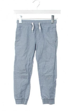 Gyerek nadrág H&M, Méret 5-6y / 116-122 cm, Szín Kék, Ár 4 176 Ft