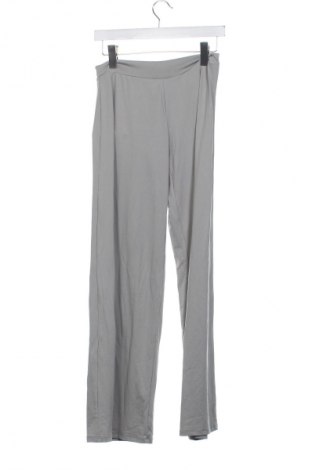 Detské nohavice  H&M, Veľkosť 14-15y/ 168-170 cm, Farba Sivá, Cena  17,00 €