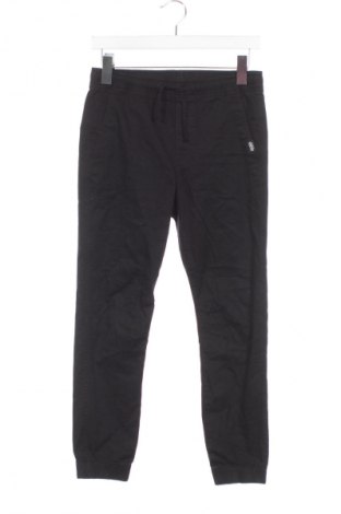Detské nohavice  H&M, Veľkosť 10-11y/ 146-152 cm, Farba Čierna, Cena  5,95 €