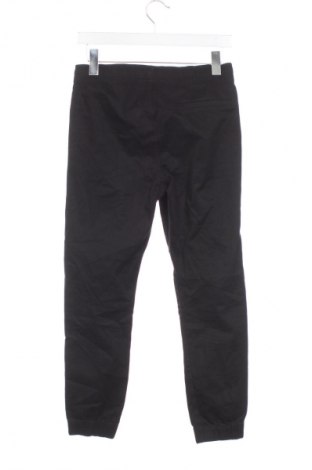 Detské nohavice  H&M, Veľkosť 10-11y/ 146-152 cm, Farba Čierna, Cena  5,95 €