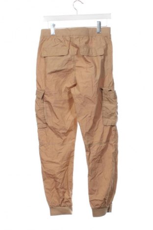 Pantaloni pentru copii H&M, Mărime 14-15y/ 168-170 cm, Culoare Auriu, Preț 71,99 Lei