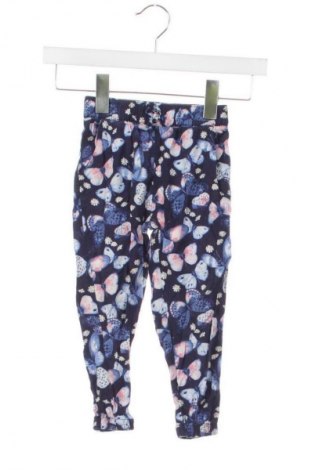 Kinderhose H&M, Größe 2-3y/ 98-104 cm, Farbe Mehrfarbig, Preis 10,74 €