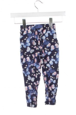 Kinderhose H&M, Größe 2-3y/ 98-104 cm, Farbe Mehrfarbig, Preis 10,74 €