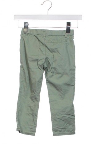 Kinderhose H&M, Größe 18-24m/ 86-98 cm, Farbe Grün, Preis 11,00 €