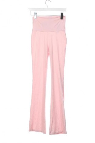 Detské nohavice  H&M, Veľkosť 14-15y/ 168-170 cm, Farba Ružová, Cena  12,95 €