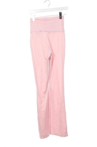 Detské nohavice  H&M, Veľkosť 14-15y/ 168-170 cm, Farba Ružová, Cena  12,95 €