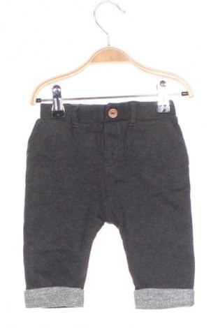 Kinderhose H&M, Größe 6-9m/ 68-74 cm, Farbe Grau, Preis € 10,74